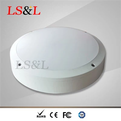 Dwal tas-saqaf LED tal-wiċċ tal-forma tonda