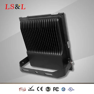 RGBW LED flood light