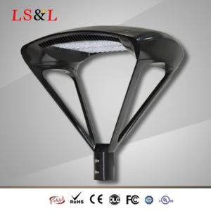 LED High Power Post-Top Garden Yard Scenery Dwal Bil CE And RoHs Ċertifikat