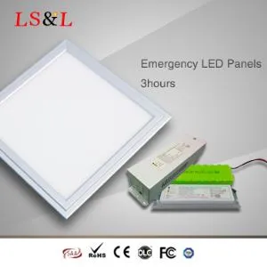 Bordijiet ta 'LED ta' Emerġenza